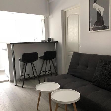 Staycity Modern Apartment 부쿠레슈티 외부 사진
