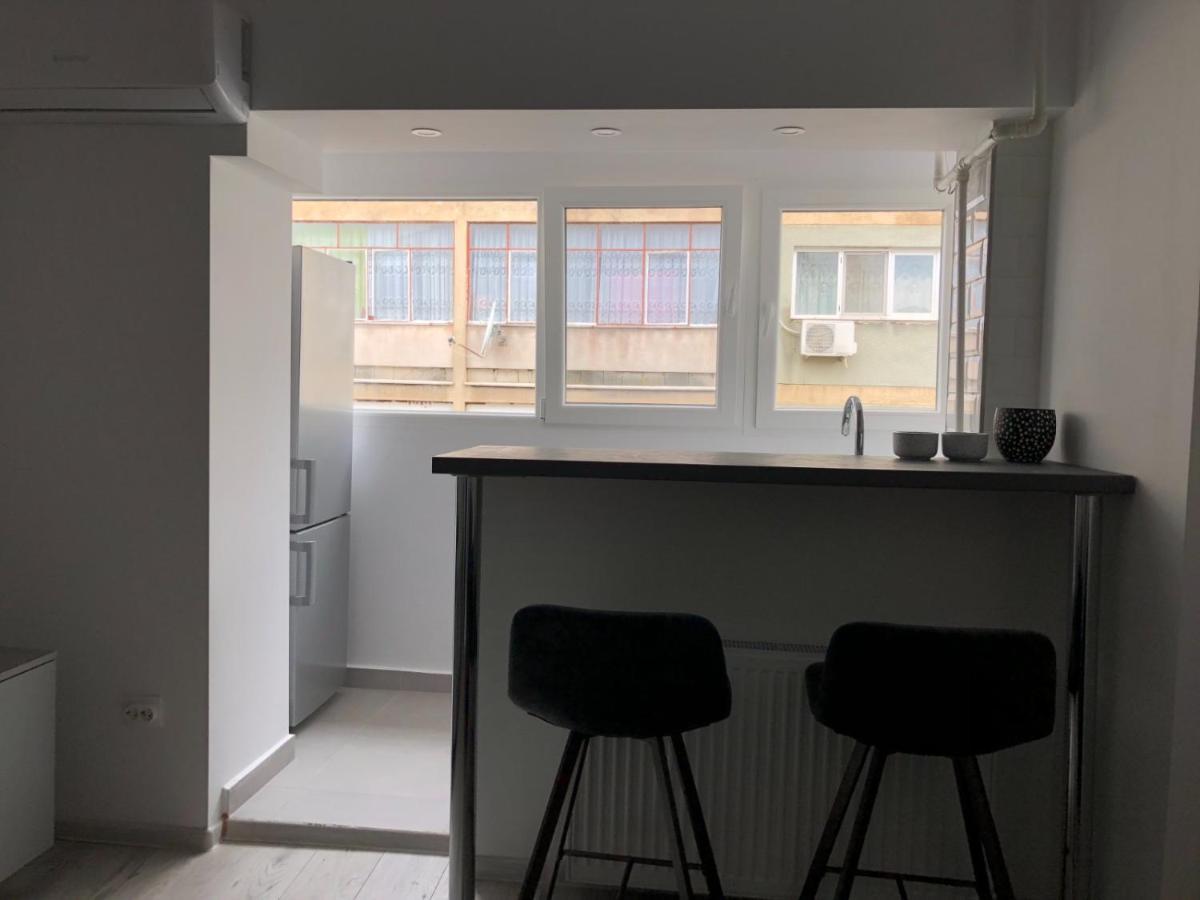 Staycity Modern Apartment 부쿠레슈티 외부 사진