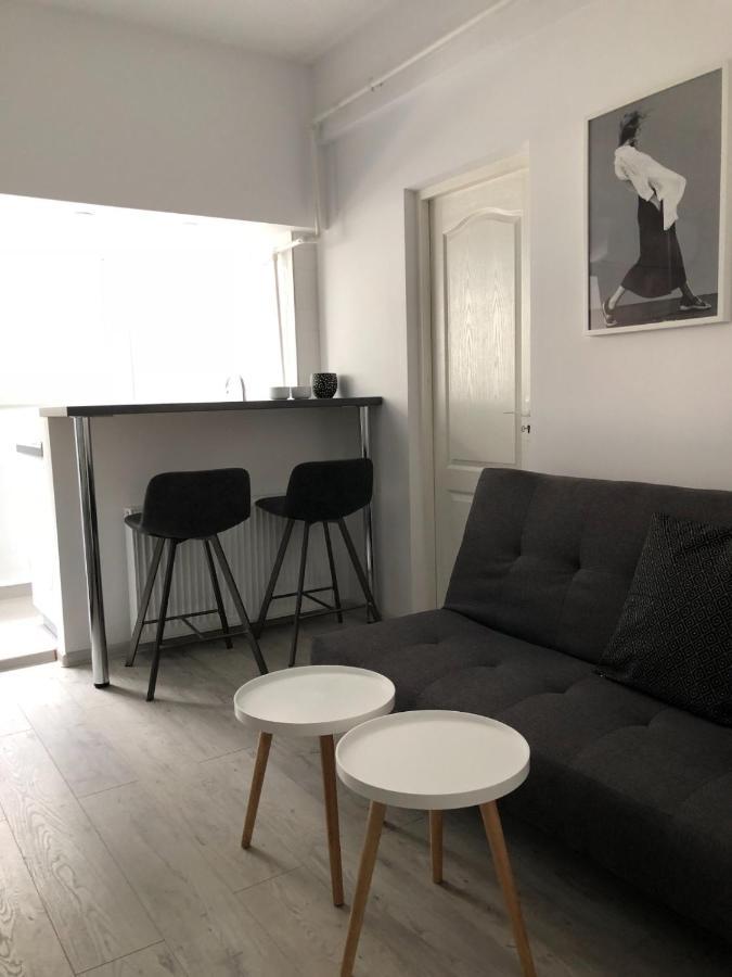 Staycity Modern Apartment 부쿠레슈티 외부 사진