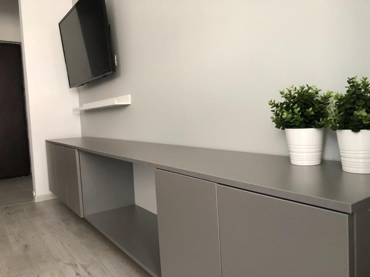 Staycity Modern Apartment 부쿠레슈티 외부 사진