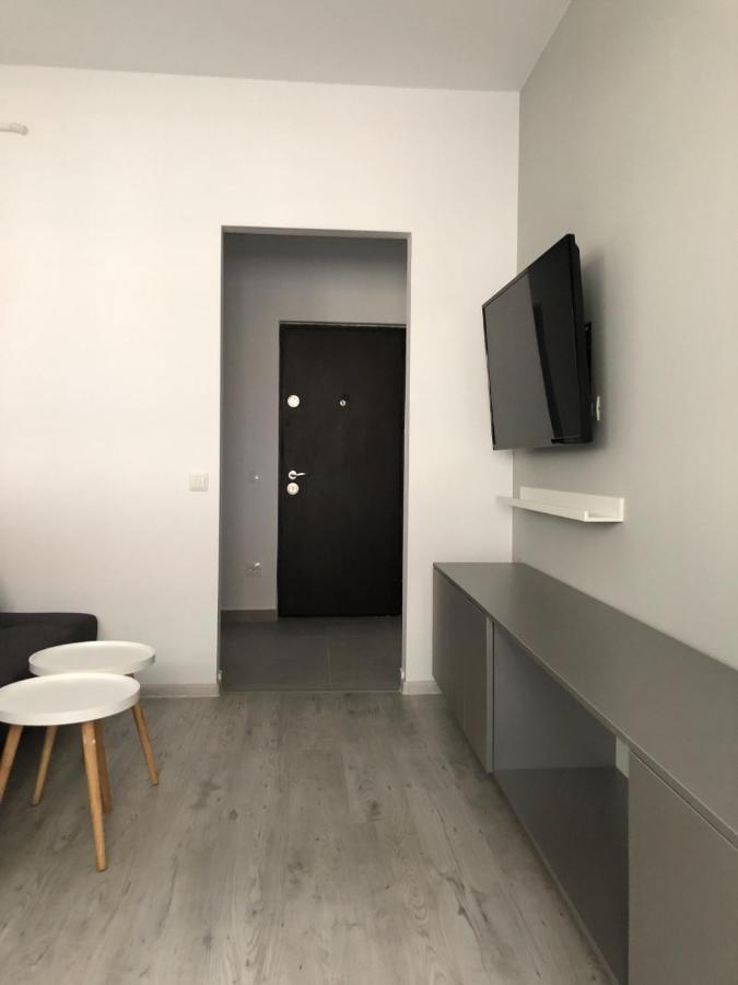 Staycity Modern Apartment 부쿠레슈티 외부 사진